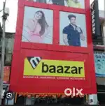 M bazar Mall sales boys and girls