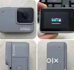 Sell my go pro 7 grey colour