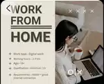 Work from Home