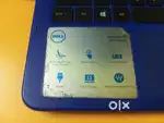 Dell laptop Inspiron q1