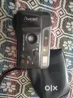 YASHICA camera