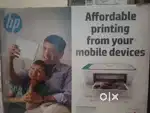 Good condition less used  Printer HP DESKJET INK 2677