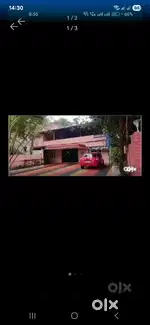 Hostel for men