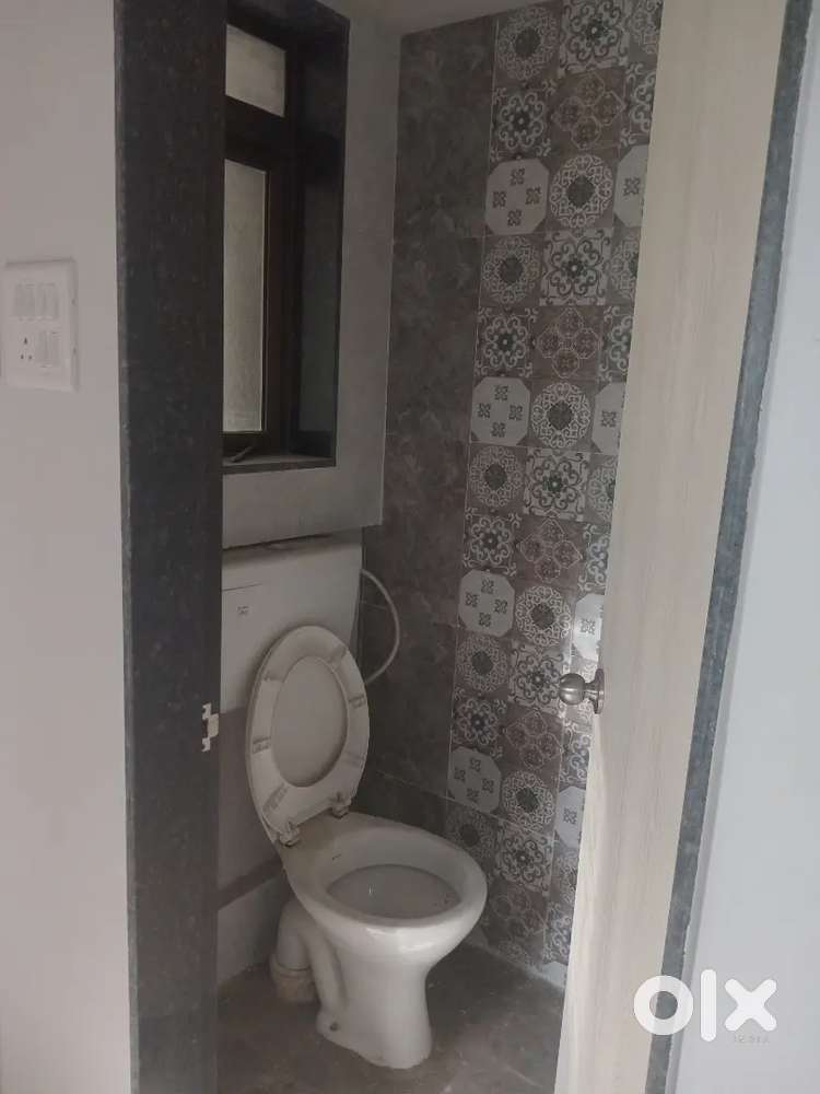 1 Bhk flat for rent in ulwe