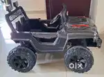 Rechargeable battery car for sale