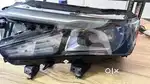 New Brezza Left Headlight