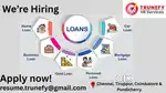 Opnings For Sales Manager – Machinery Loa