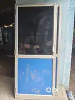Aluminum Door