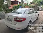 Renault Fluence diesel