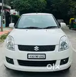 Maruti Suzuki Swift 1.2 VXI (O), 2010, Petrol