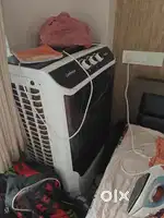 Brand new cooler