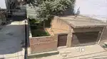 100 gaj corner plot in excellent location
