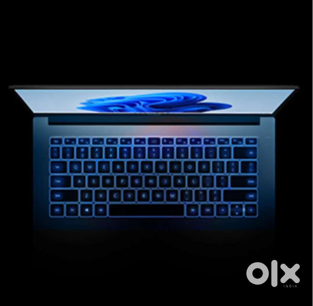 New HONOR MagicBook X14, 11th Gen Intel Core i5,14-inch (35.56 cm)