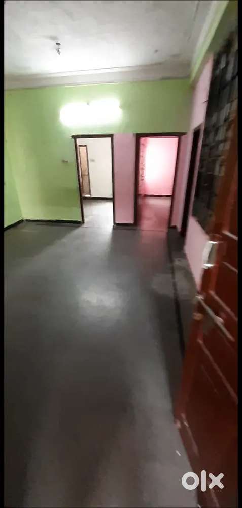 3BHK FLAT ON RAHEN.RS 8,50,000 ONLY 22 MONTHS