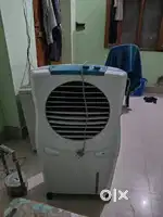 Symphony 27 Ltr air cooler 2 yr old