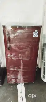 fridge available