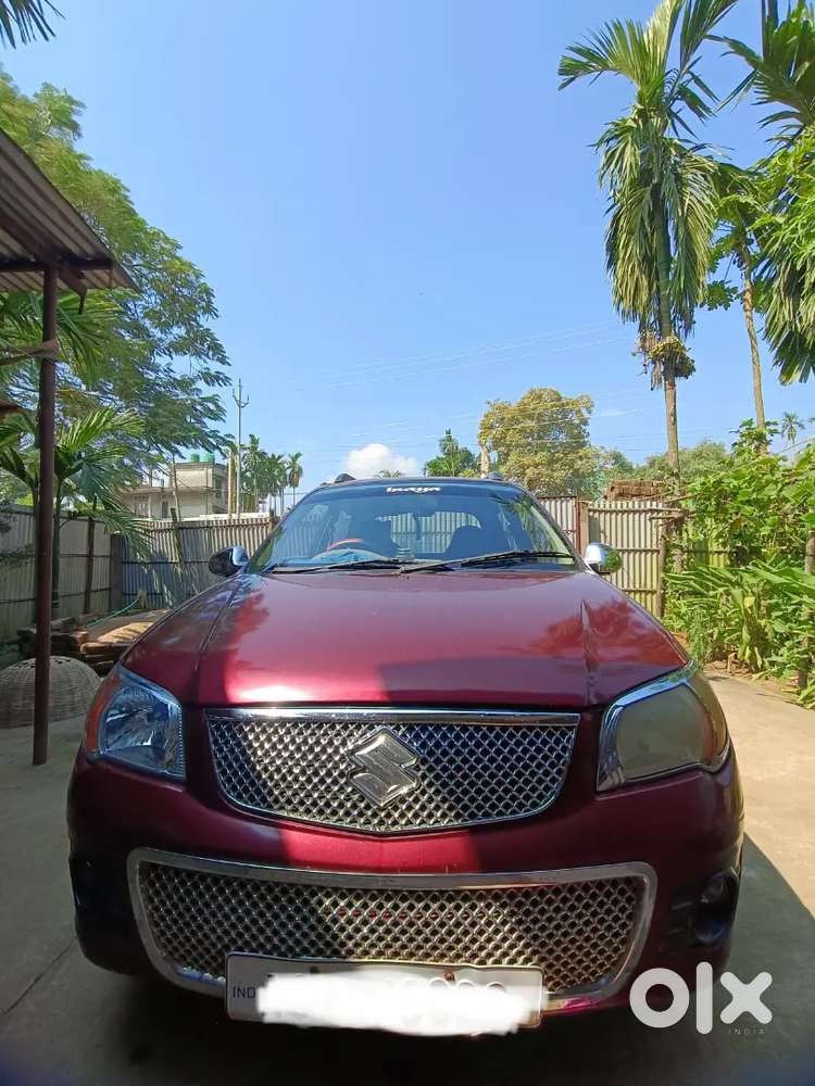 Maruti Suzuki Alto K10 2012