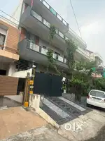 3bhk k house