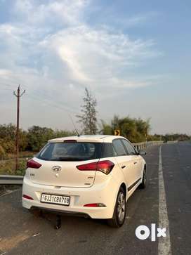 Hyundai i20  cng Good Condition for sell