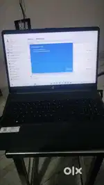 HP LAPTOP 15 inches
