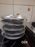Idli stand