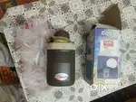 Cello cool sipper cello thermoware with pet inner bottle 1200 ml