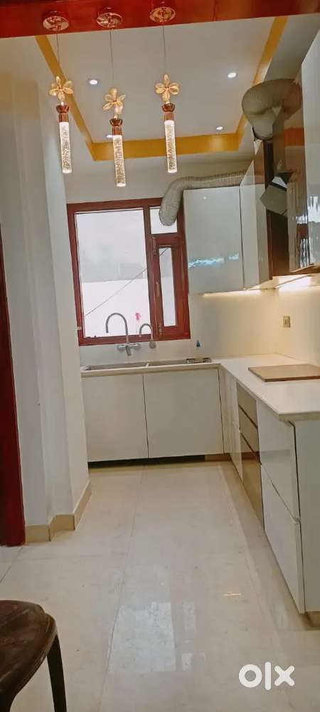 2Bhk For Rent New Property