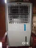 Symphony Hi flo cooler