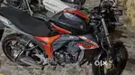Gixxer SP black&red  sell or exchange