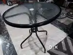 GARDEN TABLE