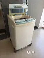 Samsung,6kg load