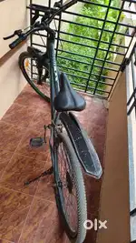 Bicycle selling