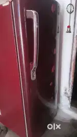 Fridge accha