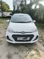 Hyundai Grand i10 1.2 CRDi Sportz, 2018, Diesel
