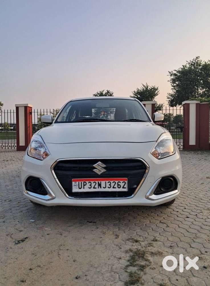 Maruti Suzuki Swift Dzire 1.3 VXI, 2023, CNG & Hybrids