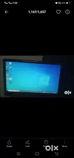 Hi I want sell my i ball computer