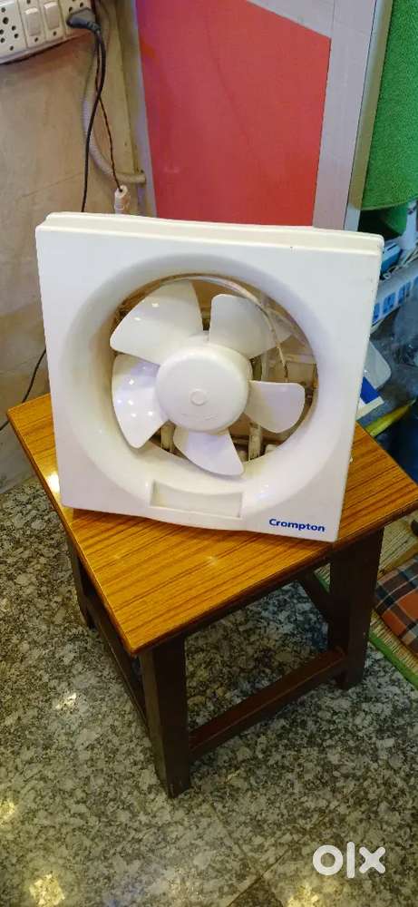 Fancy exjost fan