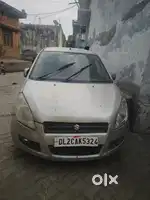 Maruti Suzuki Ritz