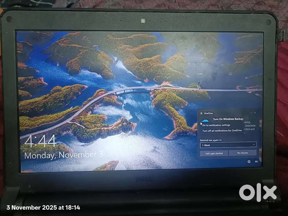 Dell Latitude 3340 Laptop For Sales