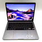 Apple MacBook Pro 13 Core i5 2.0GHz 16GB RAM 512GB SSD
