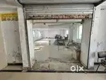 1400sq.ft commercial space available for rent at 4th floor ratu road