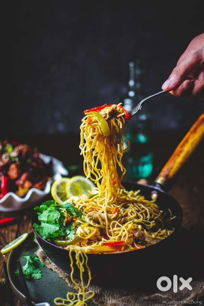 Need good experience chef