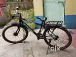 Tata stryder cycle.