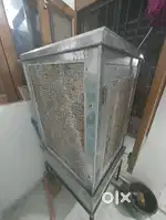 Brand new Coller with Exhaust Fan