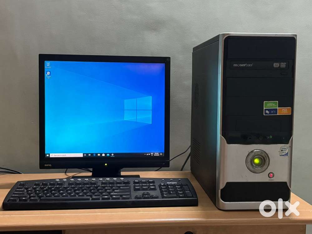 Personal Computer System