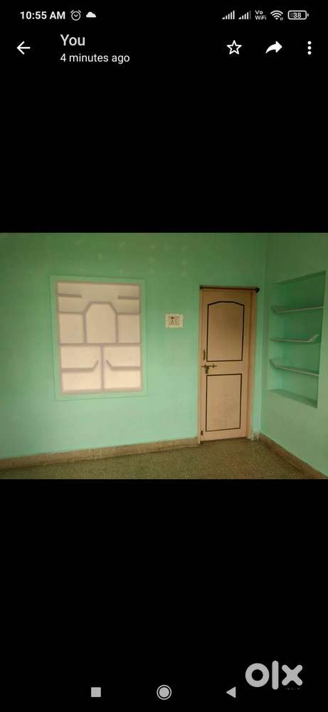 1bhk for rent, s.n.pet 5th cross near esi hospital