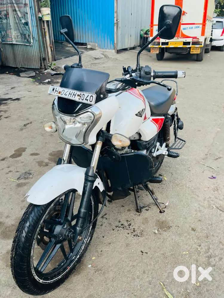 Bajaj V15  2016 Model  2nd Owner  40,000+ km  Insurance till 2026
