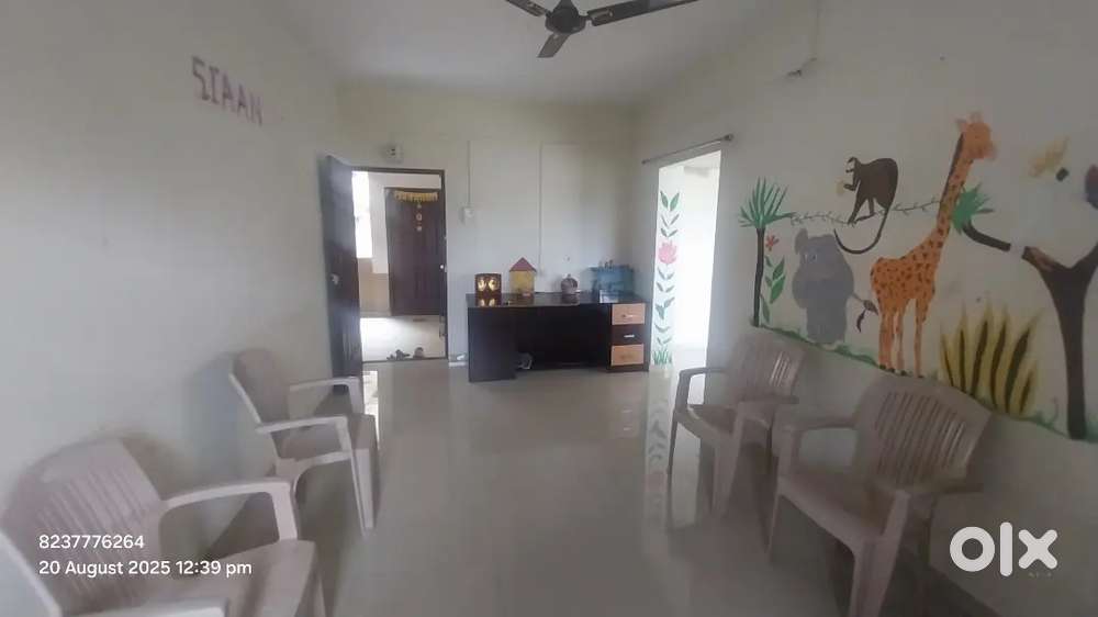2Bhk Flat Near Zudio Kalanagar Brokerage Visit Fee Apply