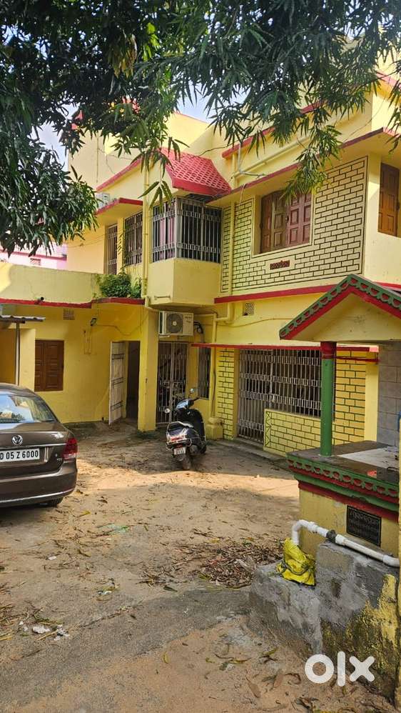 2 bed room with covered car parking at Chintamaniswar Area
