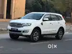 FORD ENDEAVOR 3.2 TITANIUM AT 4X4